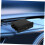 Car Stereo Storage Pocket with Quick Slot Conversion, Compact Dashboard Organizer for Clutter Interior 4