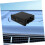 Car Stereo Storage Pocket with Quick Slot Conversion, Compact Dashboard Organizer for Clutter Interior 5