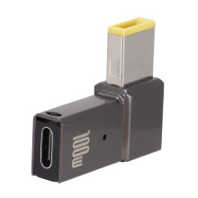 Hochleistungs-USB-C-PD-Netzadapter für ThinkPad-Laptops 65W Schnellladung