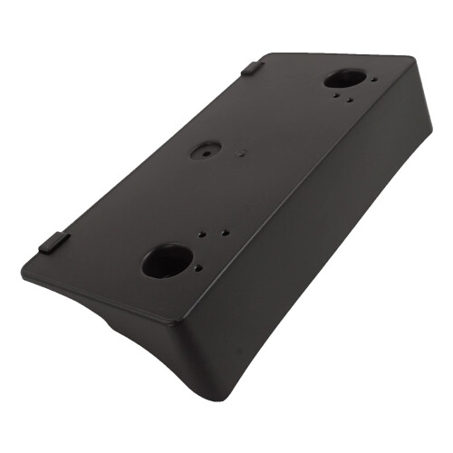 Front License Plate Bracket for Ford Expedition 20182021, Secure Mounting Design, Easy Installation 2