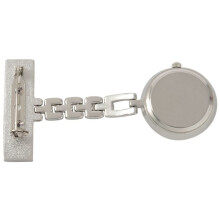 10X Nurse Doctor Brooch Pocket Fob Pendant Quartz Watch New
