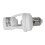 5X AC110-220V 360 Degrees Pir Induction Motion Sensor IR Infrared Human E27 Plug Socket  Base LED Bulb Lamp Holder 3