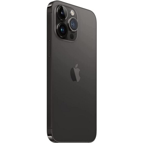 Refurbished Apple Apple iPhone 14 Pro Max 512GB Space Black 1