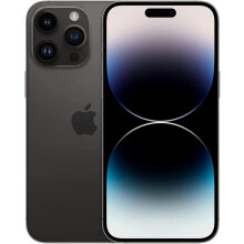 Apple iPhone 14 Pro Max 512GB Space Black - Refurbished