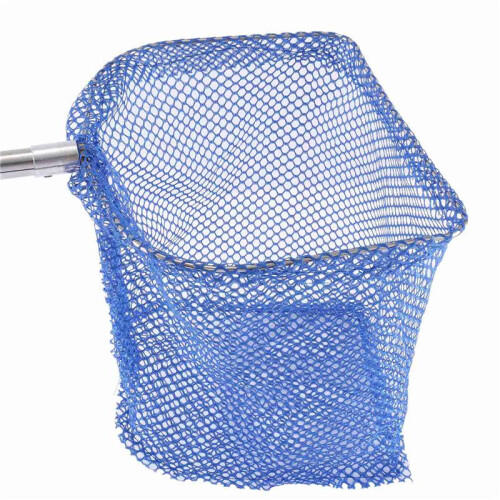 5X Portable Telescopic Scoop Net Table Tennis  Picker Net Table Tennis  Picker Container Training Tool for 2