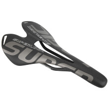 Vollcarbon-Mountainbike-Sattel, leicht, 133 g