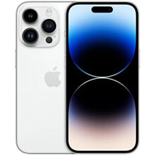 Apple iPhone 14 Pro Max 512GB Silver - Refurbished
