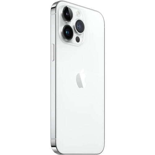 Refurbished Apple Apple iPhone 14 Pro Max 512GB Silver 1