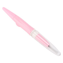 DIY Filznadel Rosa 3‑Nadel Filzkunst Stichelnadel für australische Bastler