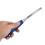 6PCS Wood Chisel Set ABS & Steel Beech Handles, Various Sizes 6