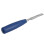 6PCS Wood Chisel Set ABS & Steel Beech Handles, Various Sizes 11