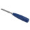 6PCS Wood Chisel Set ABS & Steel Beech Handles, Various Sizes 13