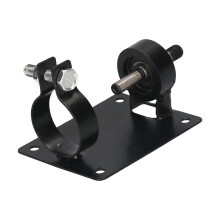 10mm/13mm Electric Drill Cutting Stand with Wrenches for DIY Polishing Grinding