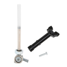 Kraftstoffventil mit Hebel-Schraube für Honda Shadow VLX 600 VT600C 1999-2007