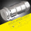 1/2Inch NPT Hydraulic Coupler Skid Steer  Flat Face Quick Connect Couplings with 4PCS Dust Cap 6