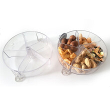 Parrot Water & Food Dish Feeder Bowl, 13cm, Eco-Friendly, Durable