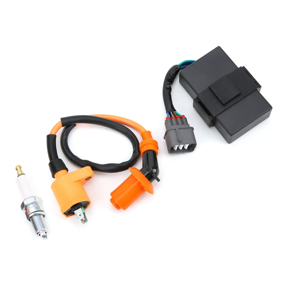 Ignition Coil Plug Cdi Box 30400ÂHm5â506 For Trx300 2X4/4X4 1998-2000 3301390765546
