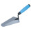 Bluespot Tools Gauging Trowel Soft Grip Handle 7in 1