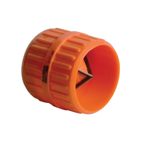 Bahco Bahco 317-40 Plastic Wheel Reamer