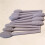 Clay Texture Roller for Art Projects,Single /Double , Roller Stick, Clay Bead Roller,Clay Texture Tools for Art 2