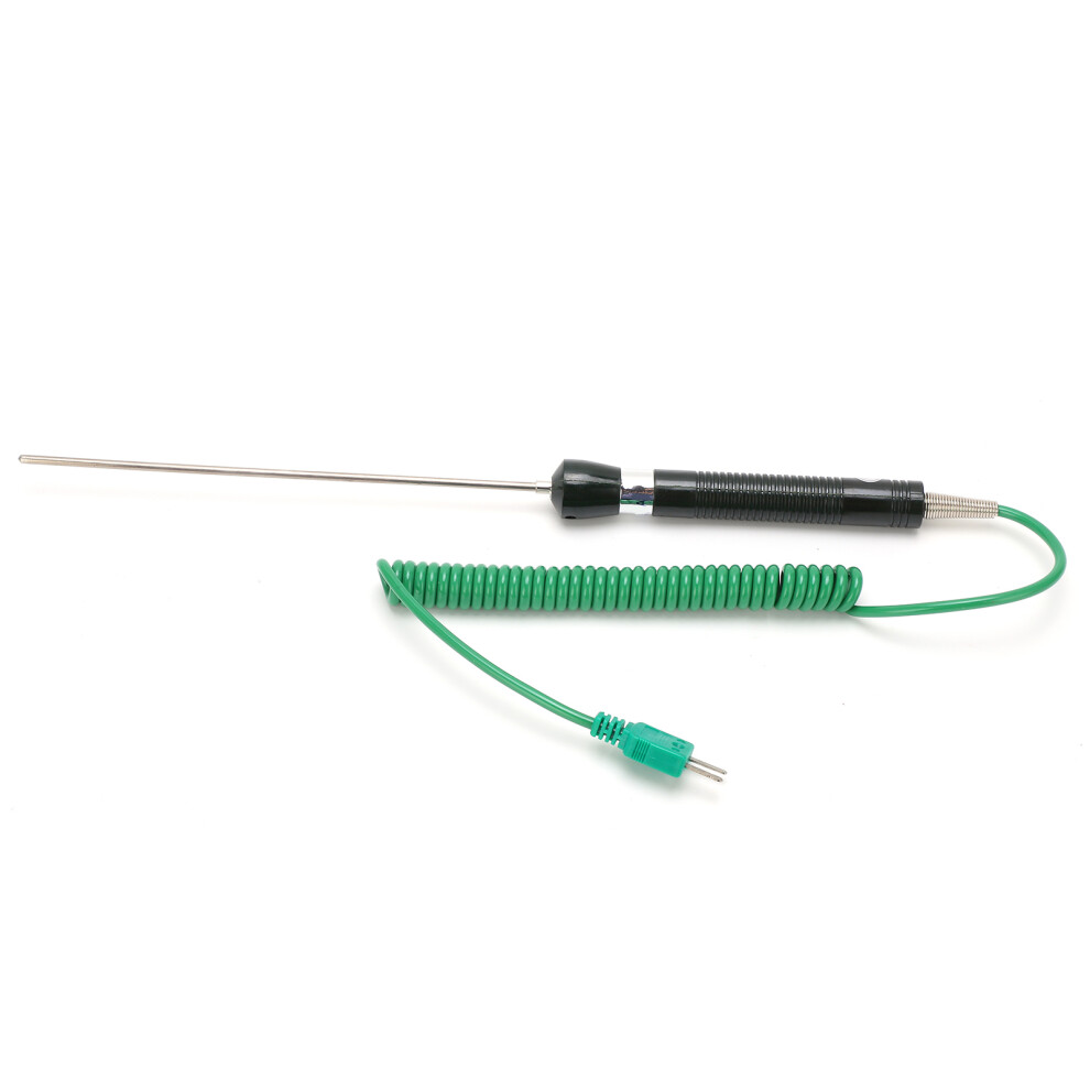 Ut-T03 Temperature Probe - K Type Immersion Thermocouple, -50 To 600 5031390765847