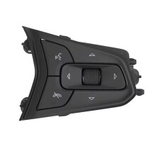 Car Steering Wheel Audio Control 13541207 for Trailblazer 2021-2023 LHD Accessories