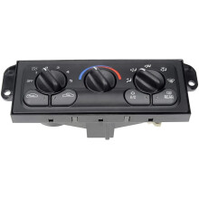 Car AC Control Module Panel 22601654 for Malibu Achieva Cutlass LHD