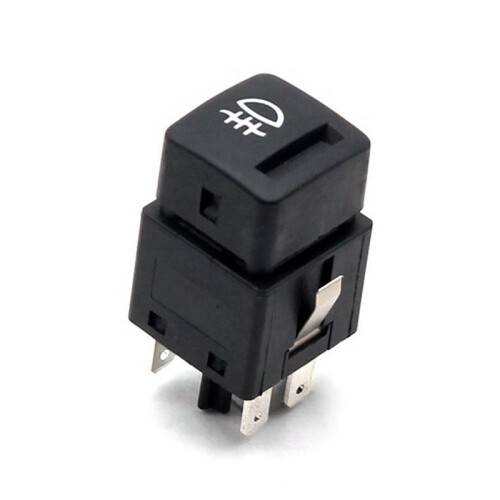 Car Fog Lamp Light  Control Button for   93228200