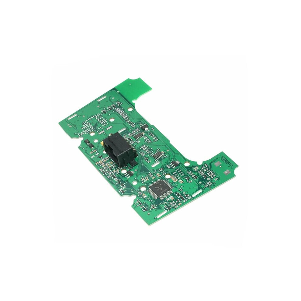 2G Mmi Multimedia Circuit Board Not W/Navigation For A8 D3 S8 2004-2009 4E2919612l 6032833036271