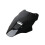 Windscreen Windshield Deflector for  Tracer7/ Tracer 7  2025 - Front Height Front Wind Protection Black 1