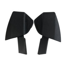 1Pair Car Back Adjustment Cover 87468-1YPOA-A177 87418-1YPOA-A177 for Livina 2013-2019 Adjuster Cover
