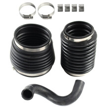 Exhaust Bellows Kit for  Penta AQ Sterndrive Motor 875822,876294,876631 875848