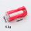 10pcs Parallel Battery Adapter Battery Holders Reusable Rustproof Convenient AAA to C Size Converter 8