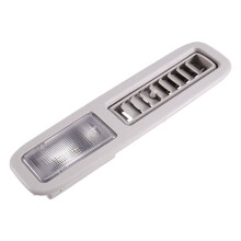 Roof Ceiling Air Conditioning Outlet Indoor Lamp Assembly for Pajero Montero Grandis Delica D5 8405A001HA