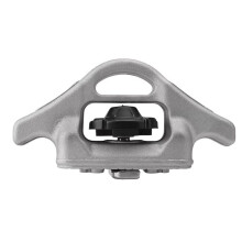 Bed Tie Down Cleat 999T7-ZV00A 999T7-WQ700 for  Frontier 05-25,Titan 04-15 Cargo Bed Clamps Tie Clips