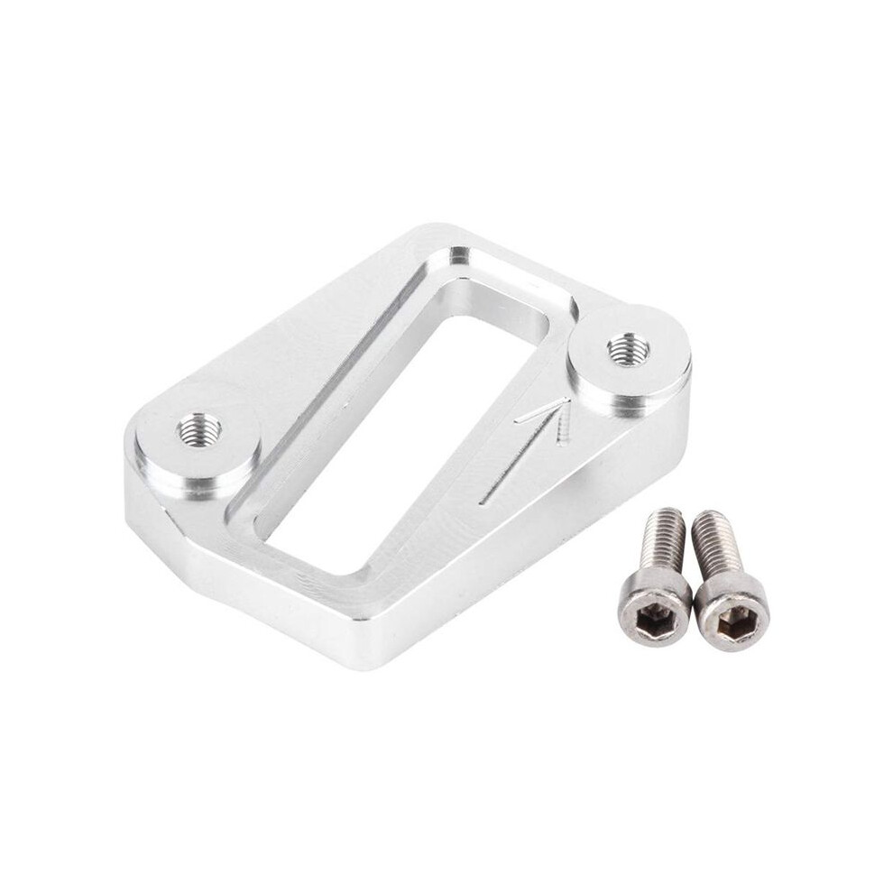 Mass Air Sensor Maf Bung Mount Weld Flange For Ls Ls3 Ls7 Ls9 Lsa Mass Air Sensor Installation Rack Accessories 6032242334654