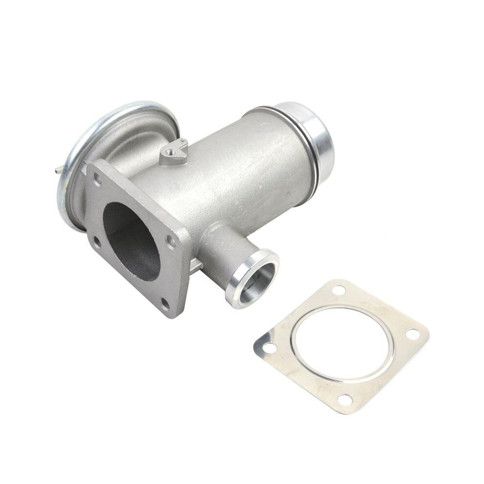 Egr Valve Kit For 1 3 5 7 Series E60 E61 E87 E90 E92 E93 11717804381 11717792077 6033075550471