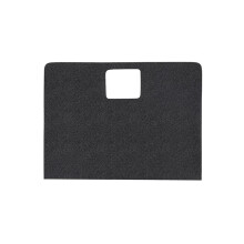 Co- Storage Box an-Kick Panel Protector for Jimny Nomade 2025 2026 Accessories