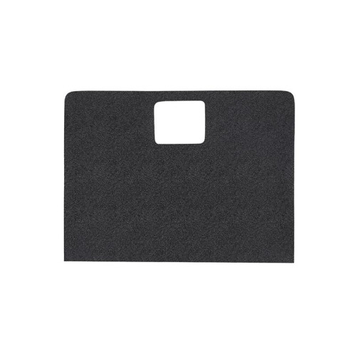 Co- Storage Box an-Kick Panel Protector for  Jimny Nomade 2025 2026 Accessories