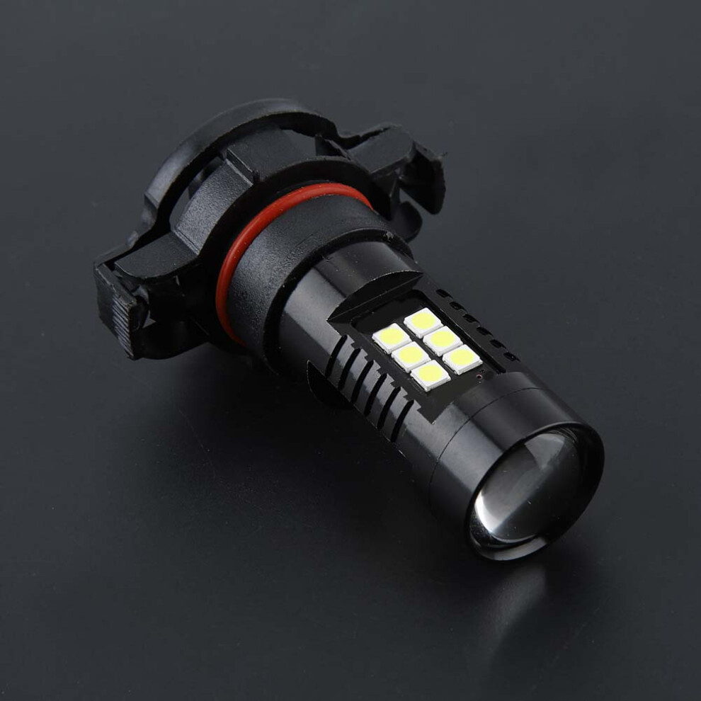H16 Fog 21W 3030 Smd Led 360 Beam 800Lm For Car White/Light 4981390766164