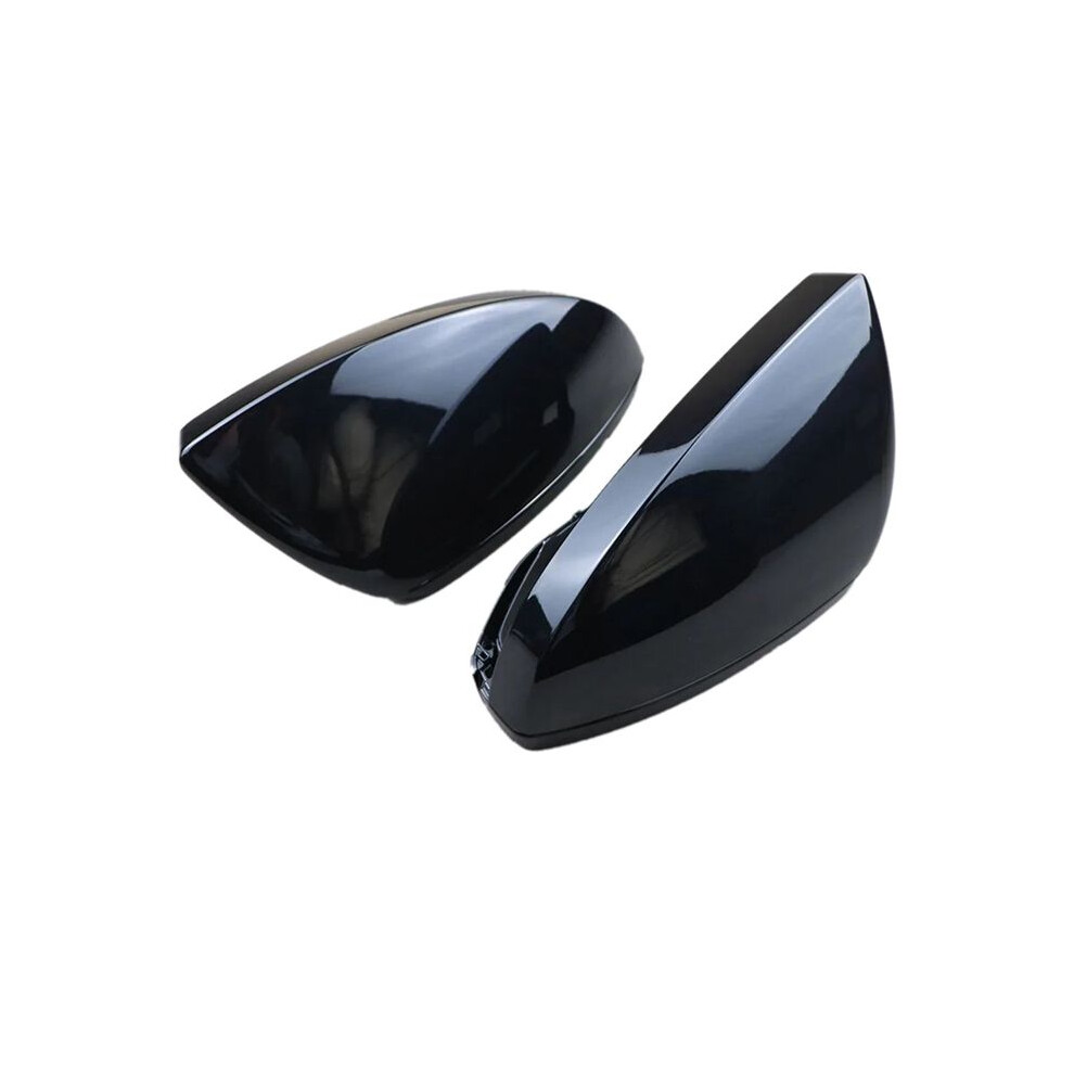 Rearview Mirror Cover Side Mirror Cap Housing For A6 Avant C8 A7 A8 E-Tron 4K1857508 4Kd857527 6032311248677