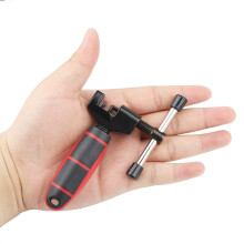 Bike Chain Repair Tool Cycle Crank Breaker Splitter Cutter for Quick Fixes
