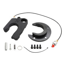 New Minor Rebuild & Cushion Kit SK73221-50Z for Left Hand Jost 5th Wheel JSK37U/JSK37UA