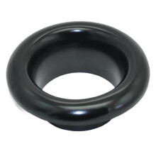 4In Luchtinlaat Turbo Hoornkap Hoorn Inlaat Decoratieve Poort Modificatie Accessoires Inlaat Hoornkap Turbine Hoorn Sproeier