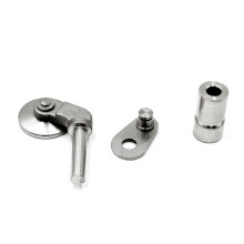 Wastegate Rattle Flapper TD025 49373-01001 for B6 1.4L TSI 03C145701R