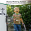 Water Timer Intelligent 1-Outlet Irrigation Watering System Sprinkler Timer Garden Programmer LCD Display 6