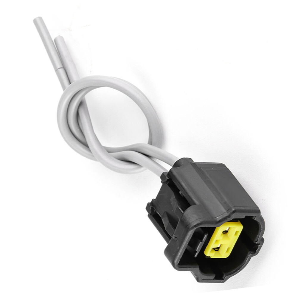 Coolant Temperature Sensor Connector Plug Wire 158-0421 For Lexus Honda Toyota 4041390766936