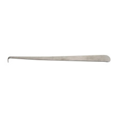 Candle Wick Spoon Long Handle Wick Hook Safe to Extinguish Candle Flame Aromatherapy Candle Tool Diy Candle Extinguisher