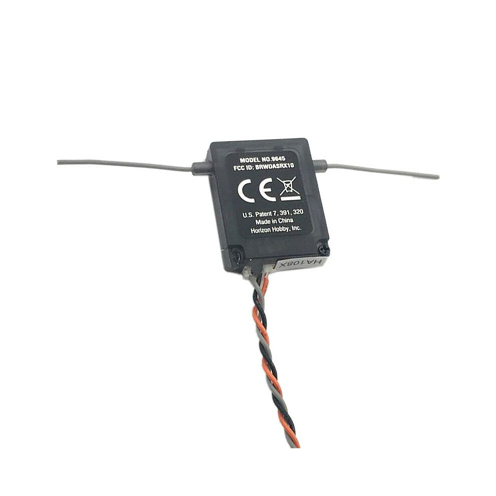4X Dsmx Receiver Satellite For Ar6210 Ar8000 Ar9020 Ar12120 Receiver 4713114501382