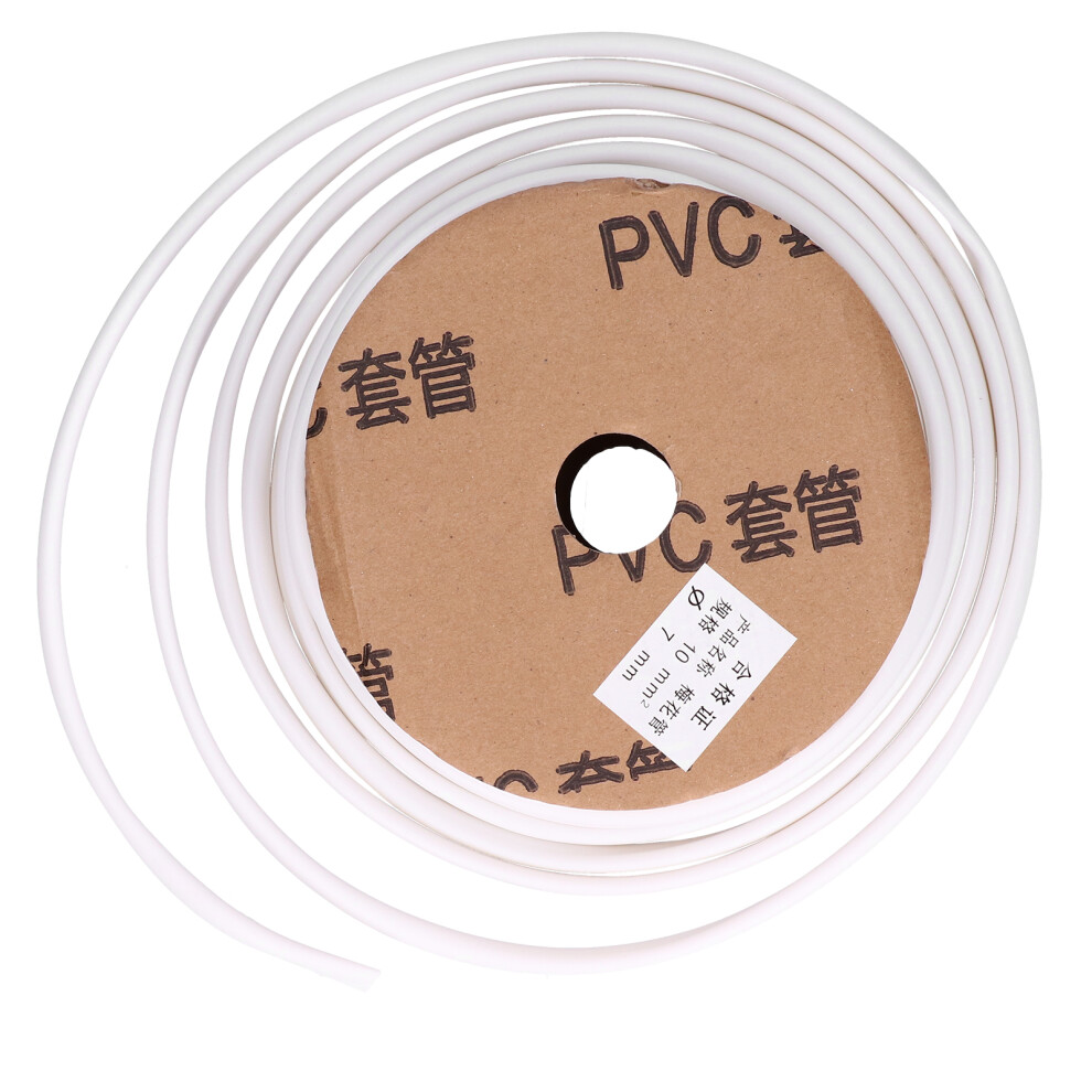 Pvc Cable Sheath For Canon/Supvan Tube Printer 25M 7Mm 8151377720793